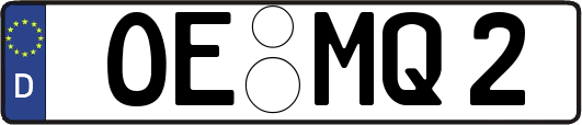 OE-MQ2