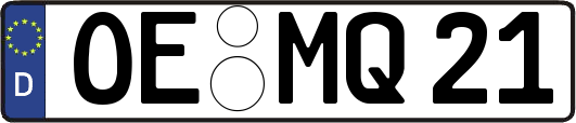 OE-MQ21