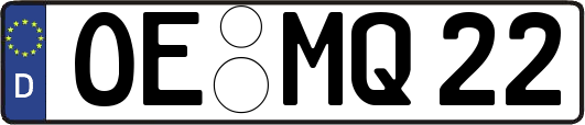 OE-MQ22