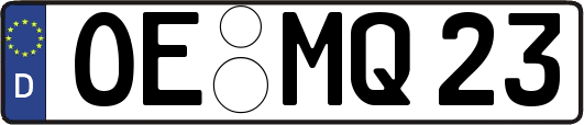 OE-MQ23