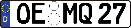 OE-MQ27