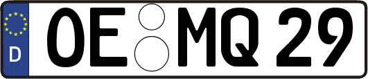 OE-MQ29