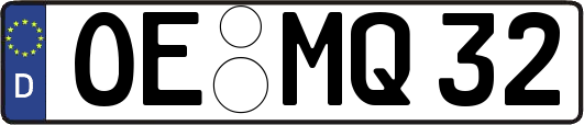 OE-MQ32