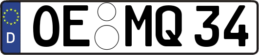 OE-MQ34
