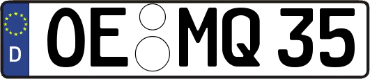 OE-MQ35