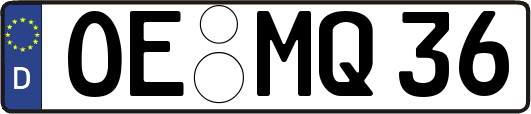 OE-MQ36