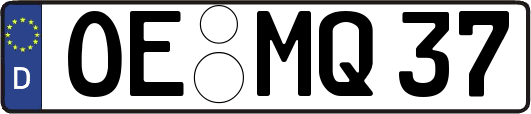 OE-MQ37