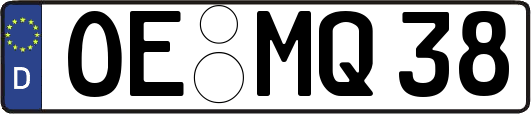 OE-MQ38