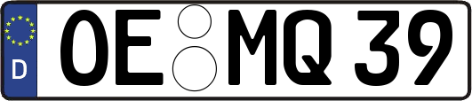 OE-MQ39