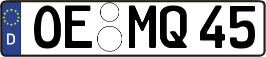OE-MQ45