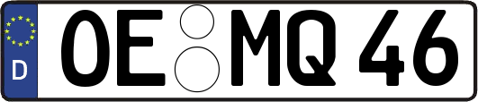 OE-MQ46