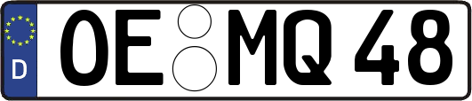 OE-MQ48