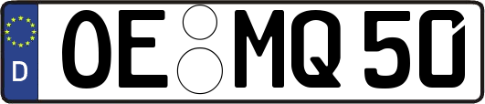 OE-MQ50