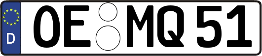 OE-MQ51
