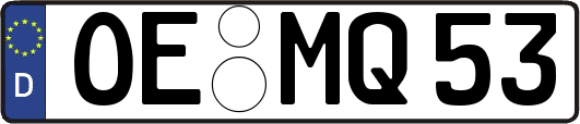 OE-MQ53