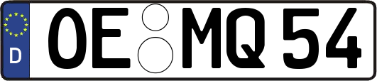 OE-MQ54