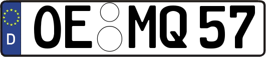 OE-MQ57