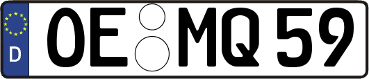 OE-MQ59