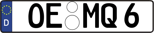 OE-MQ6
