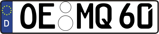 OE-MQ60