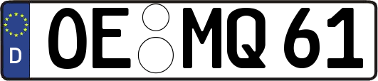 OE-MQ61