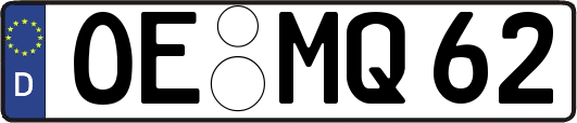 OE-MQ62