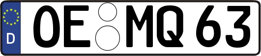 OE-MQ63