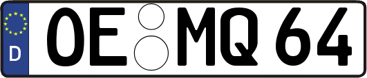 OE-MQ64