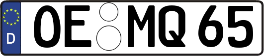 OE-MQ65