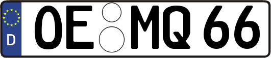 OE-MQ66