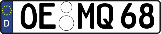 OE-MQ68
