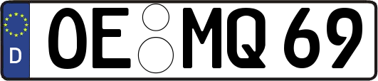 OE-MQ69