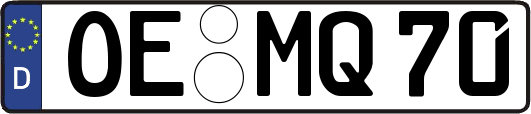 OE-MQ70