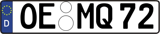 OE-MQ72