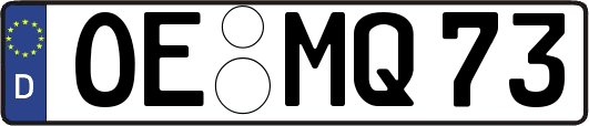 OE-MQ73