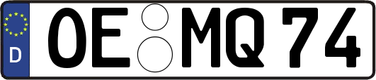 OE-MQ74