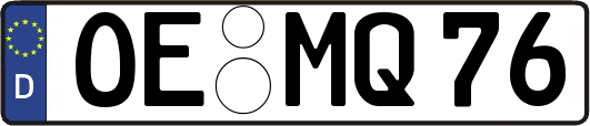 OE-MQ76