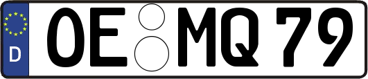 OE-MQ79