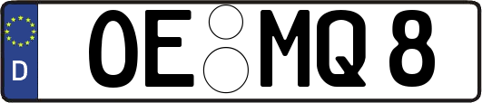 OE-MQ8