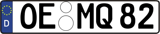 OE-MQ82