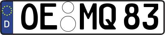 OE-MQ83