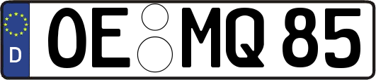 OE-MQ85