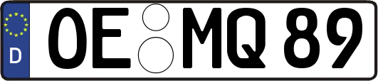 OE-MQ89