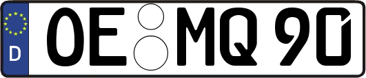 OE-MQ90