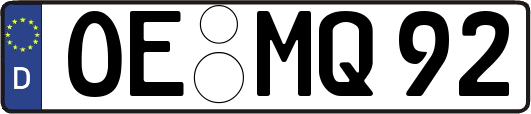 OE-MQ92