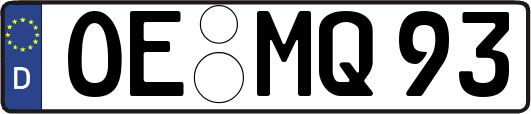 OE-MQ93