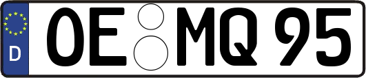 OE-MQ95