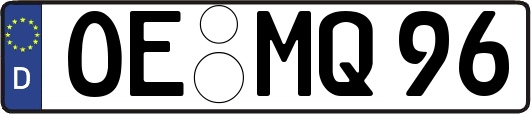 OE-MQ96