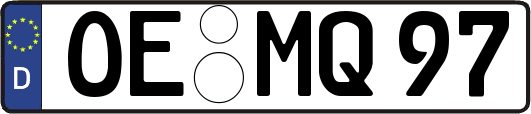 OE-MQ97