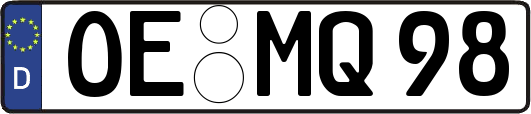 OE-MQ98